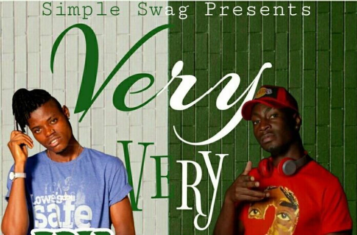 Mardu & Trap Mumba – Very Very (prod. Veep Jae & 3kay) Download