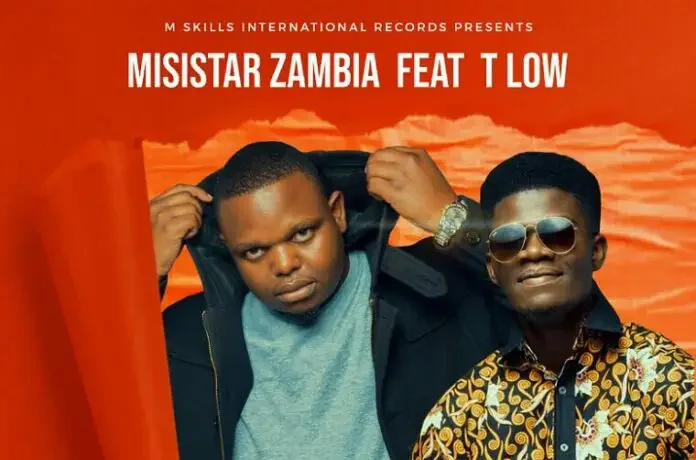 Misistar Zambia Ft. T Low – Kabiye Download