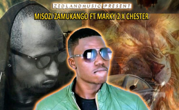 Misozi Zamukango Ft. Macky 2 X Chester – I Declare (remix) Download