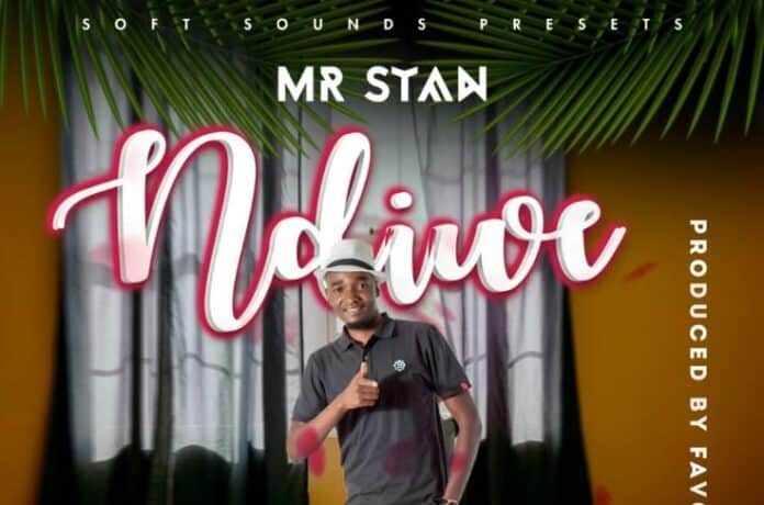 Mr Stan – Ndiwe (prod. Favour Sounds) Download