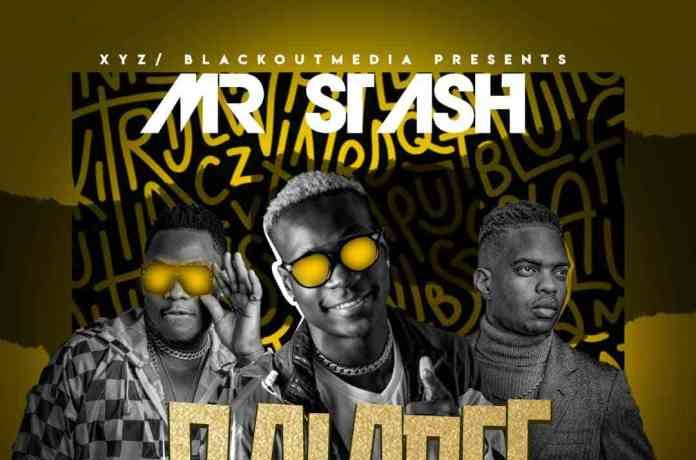 Mr Stash Ft. Bobby East & Nez Long – Balance Download