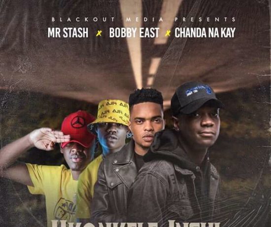 Mr Stash Ft. Chanda Na Kay, Bobby East – Ukonkele Inshi Download