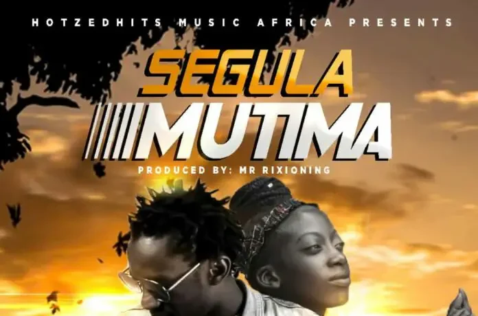 Muzo Aka Alphonso Ft. Missy Balance – Segula Mutima Download