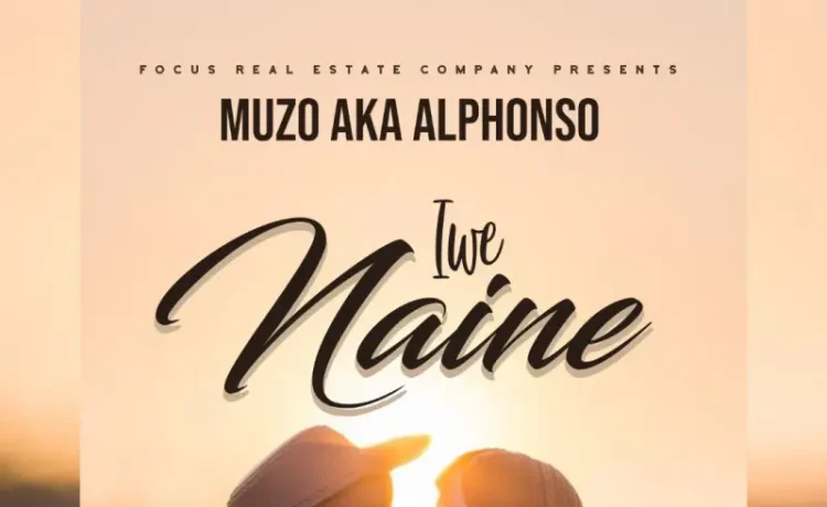 Muzo Aka Alphonso – Iwe Naine Download