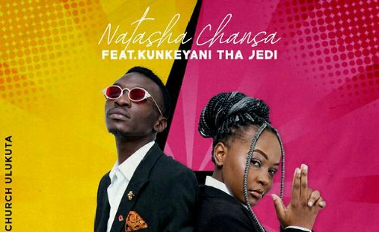 Natasha Chansa Ft. Kunkeyani Tha Jedi – Omg Download