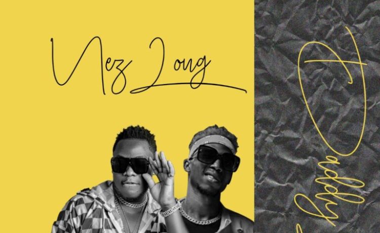 Nez Long Ft. Yo Maps – Ine Nawe Download