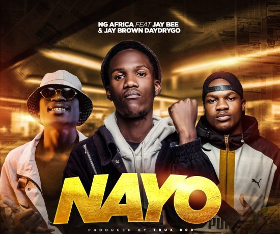 Ng Africa Ft Jay Bee & Jay Brown Daydrygo – Nayo Download