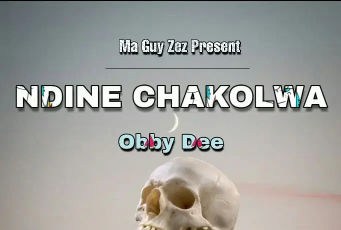 Obby Dee – Ndine Chakolwa (prod. Obby Dee) Download