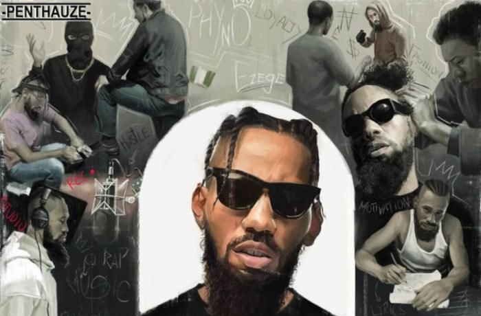 Phyno – Oso Ga Eme Download