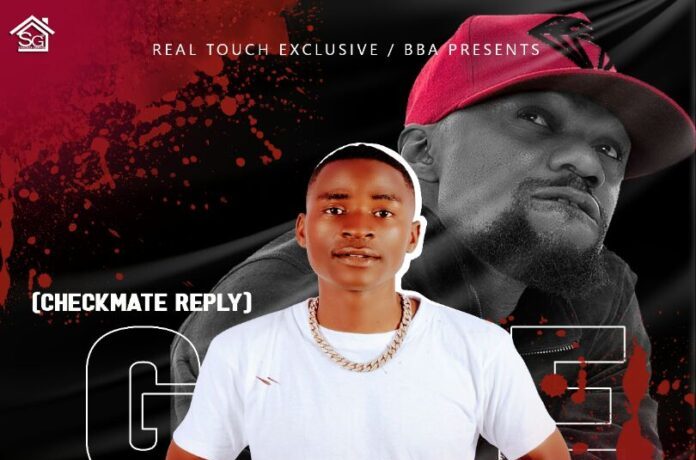 Pop T – Respect The Game (checkmate Reply) Download