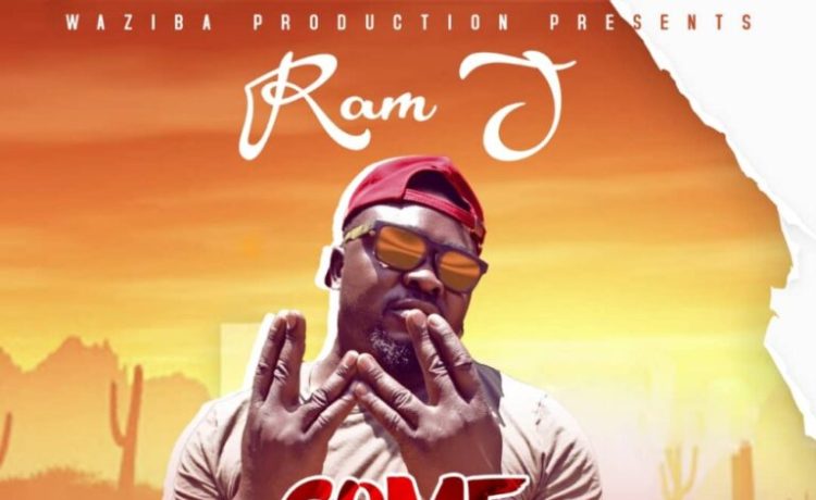 Ram J – Come Closer Download