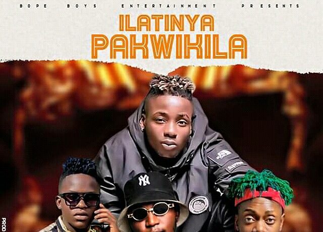 Ray Dee & Dope Boys X Duba – Ilatinya Pakwikila Download