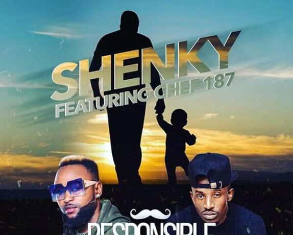 Shenky Ft. Chef 187 – Responsible Father Download