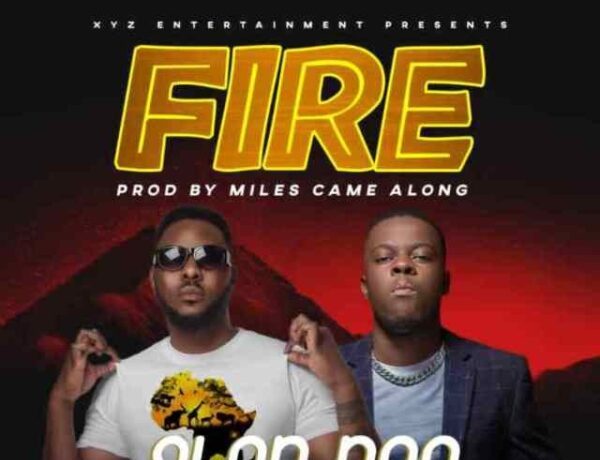 Slap Dee Ft. Daev – Fire Download