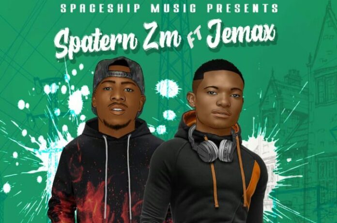 Spatern Zambia Ft. Jemax – Ghetto Download