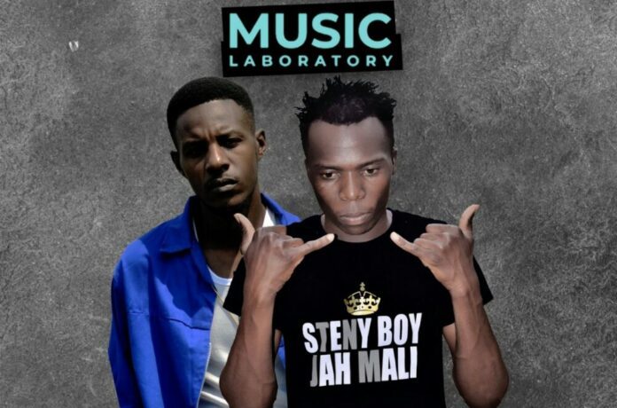 Steny Boy Ft. J.o.b – Love Dundumwezi Download