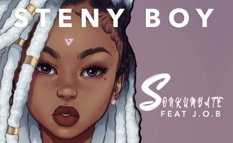 Steny Boy Ft. J.o.b – Sonkumbate Download