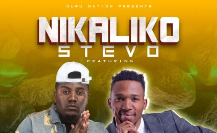 Stevo Ft Yo Maps – Nikaliko Download