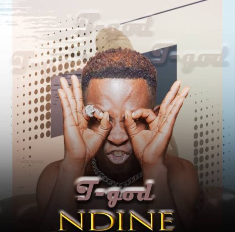 T God – Ndine Olowa Download