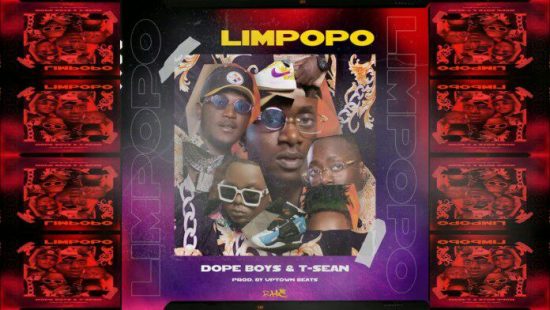 T Sean & Dope Boys – Limpopo Download