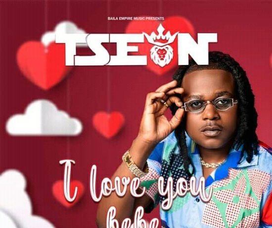 T Sean – I Love You Bebe Download