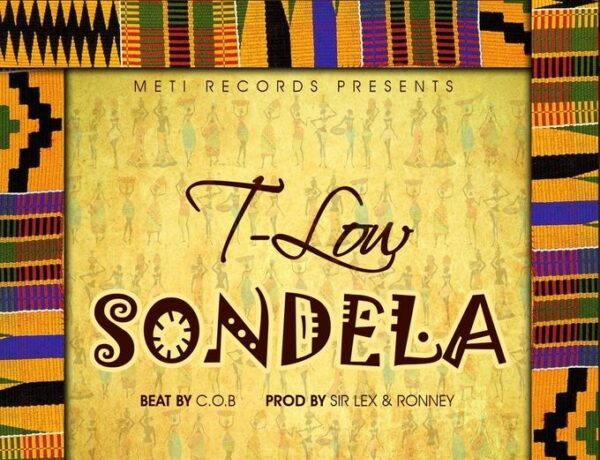 T Low – Sondela Download