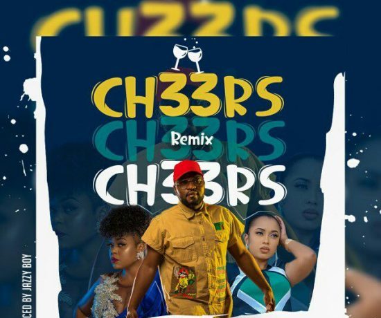 Tbwoy Ft. Mampi & Bombshell – Cheers (remix) Download