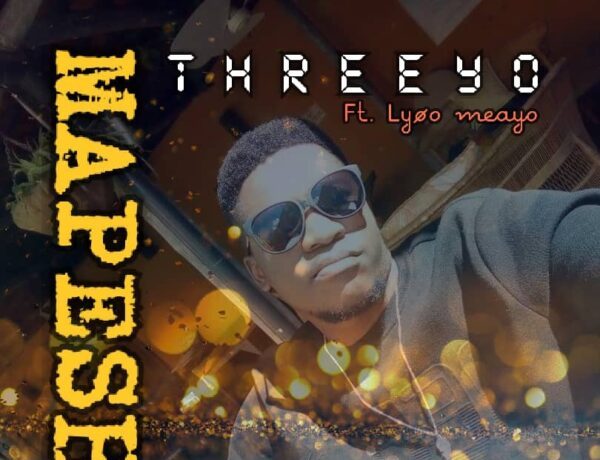 Threeyo Ft Lyoo Meayo – Mapesho Download