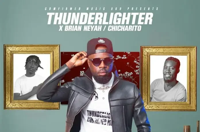 Thunderlighter Ft. Brian Neyah X Chicharito – Kaloba Download