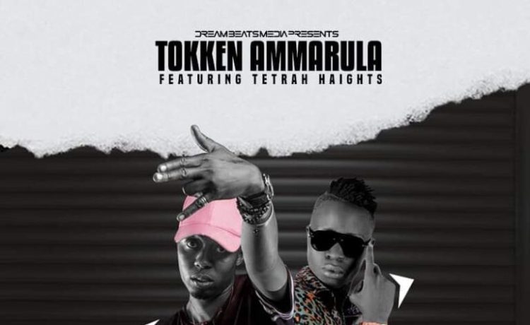 Tokken Ft Tetra – Bobmally Boy Download