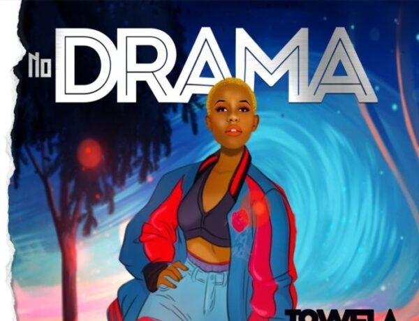 Towela – No Drama Download