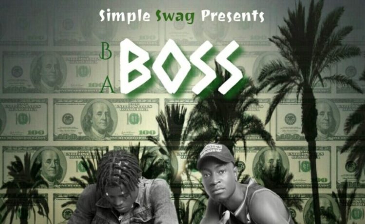 Trap Mumba & Mardu – Ba Boss Download