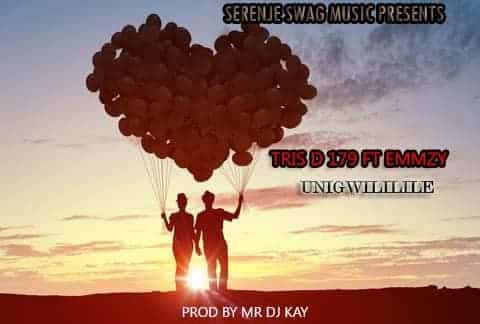 Tris D 179 Ft. Emmzy – Unigwililile Download