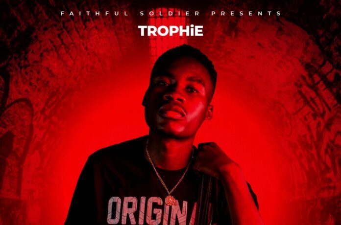 Trophie – Drip (prod. Pouli G) Download