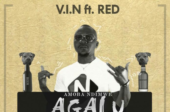 V.i.n Ft. Red – Agalu (prod. Reezy) Download