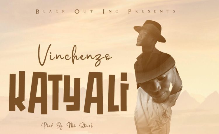 Vinchenzo – Katyali (prod. Mr Stash) Download