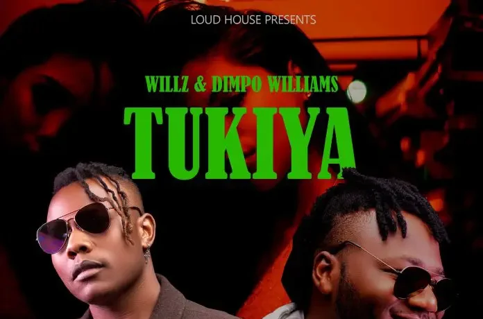 Willz Mr Nyopole & Dimpo Williams – Tukiya Download