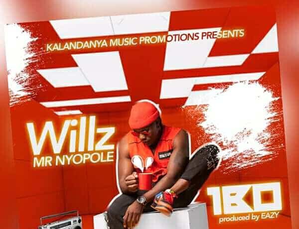 Willz – 1bo Download