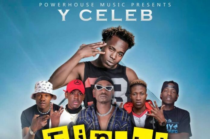 Y Celeb Ft. Chanda Na Kay X Jemax X Jae Cash X Mistyga – Finshi Ukabila Download