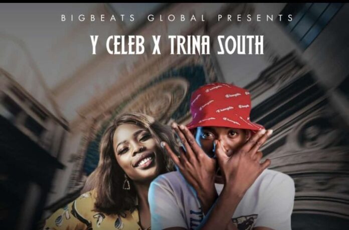 Y Celeb Ft. Trina South – I Beat Download