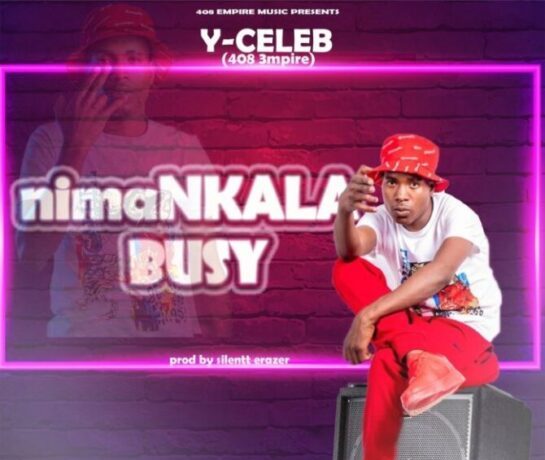 Y Celeb – Nimankala Busy Download