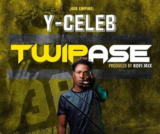 Y Celeb – Twipase Download