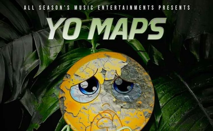 Yo Maps – Am Sorry Download