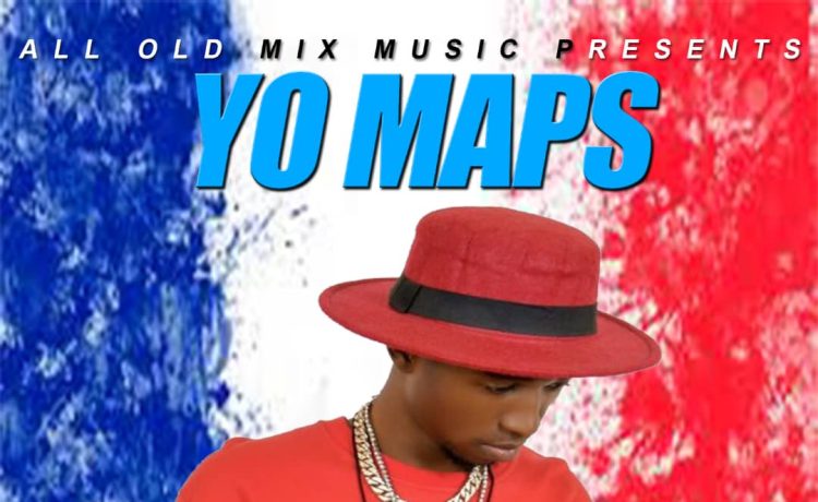 Yo Maps – Timamizibani (prod. Maps) Download