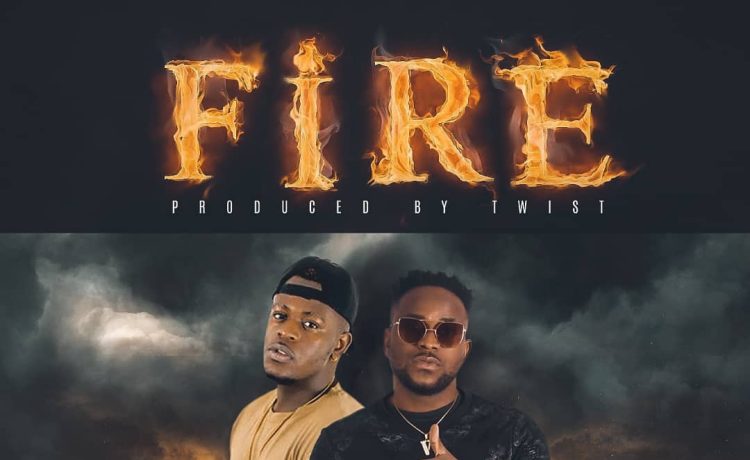 Young Dee Ft. Drifta Trek – Fire Download