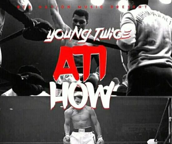 Young Twice – Ati How (prod. Teazy Talent) Download