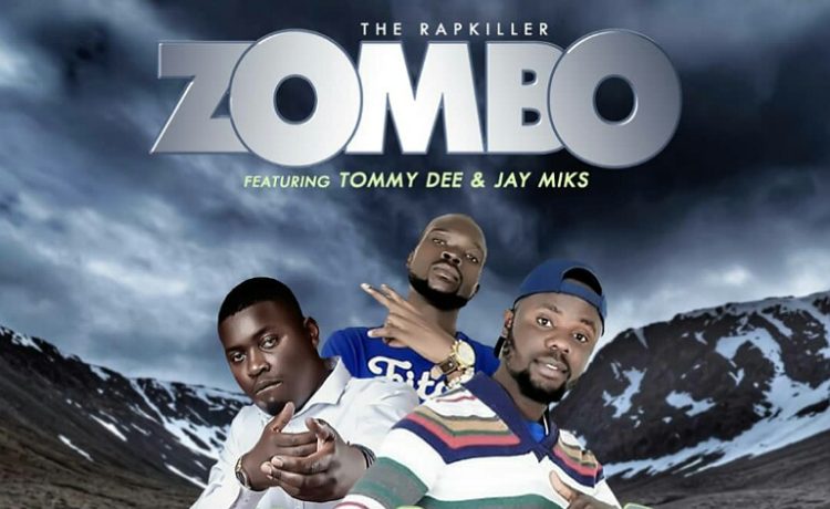 Zombo Ft. Tommy Dee & Jay Miks – Makwebo Download