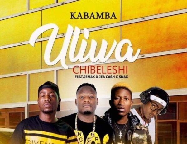 Kabamba Ft. Jae Cash X Snax & Jemax – Chibeleshi Download