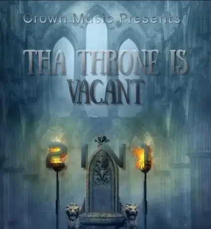 2in1 – The Throne Is Vacant Download