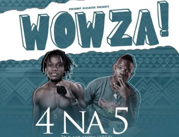 4 Na 5 – Wowza Download